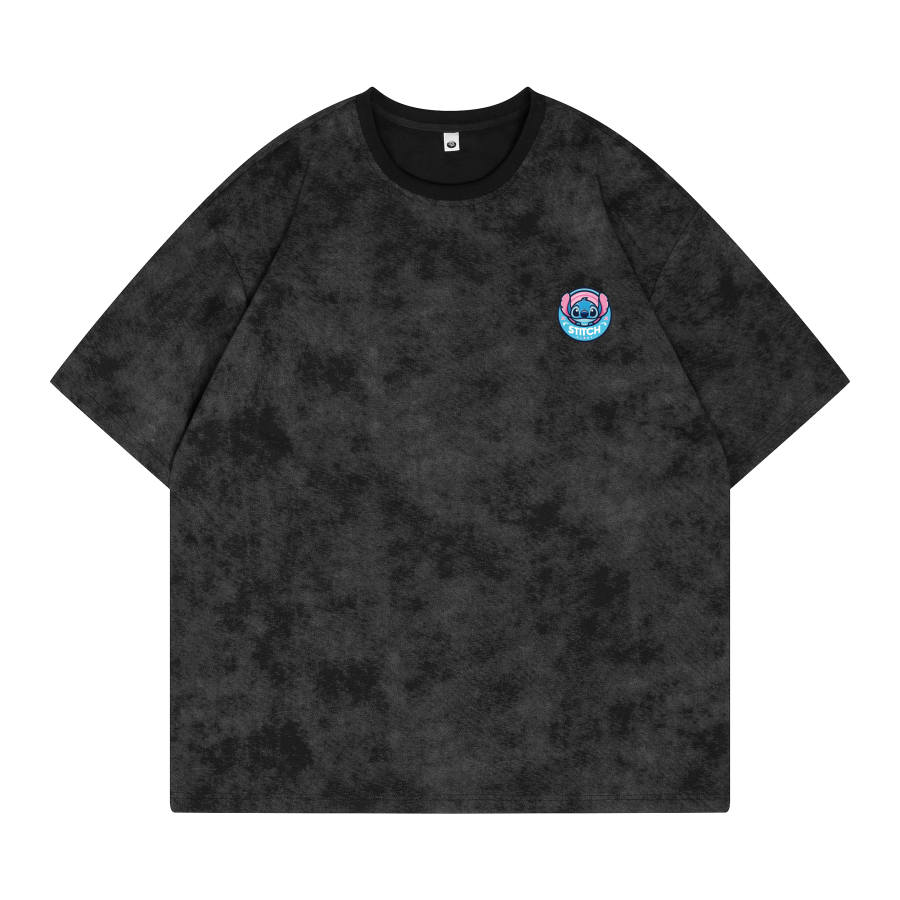 Disney T Shirts Unisex Crew Neck Moderate Other