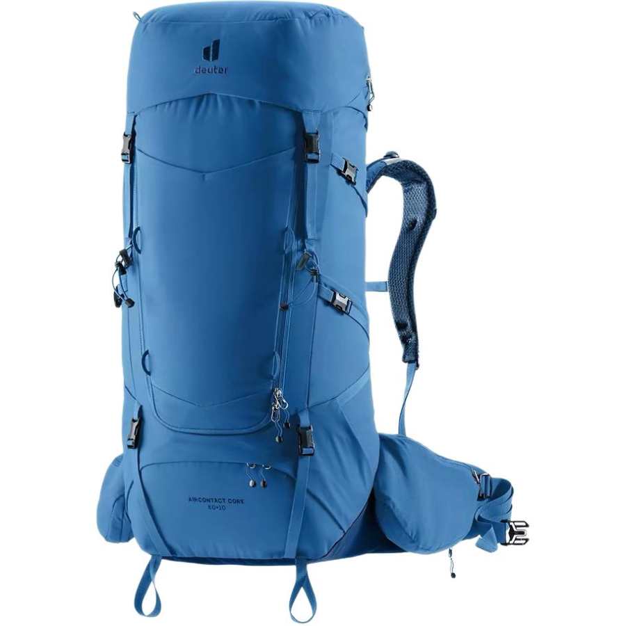 DEUTER Aircontact Outdoor Bags Baltic Sea Blue
