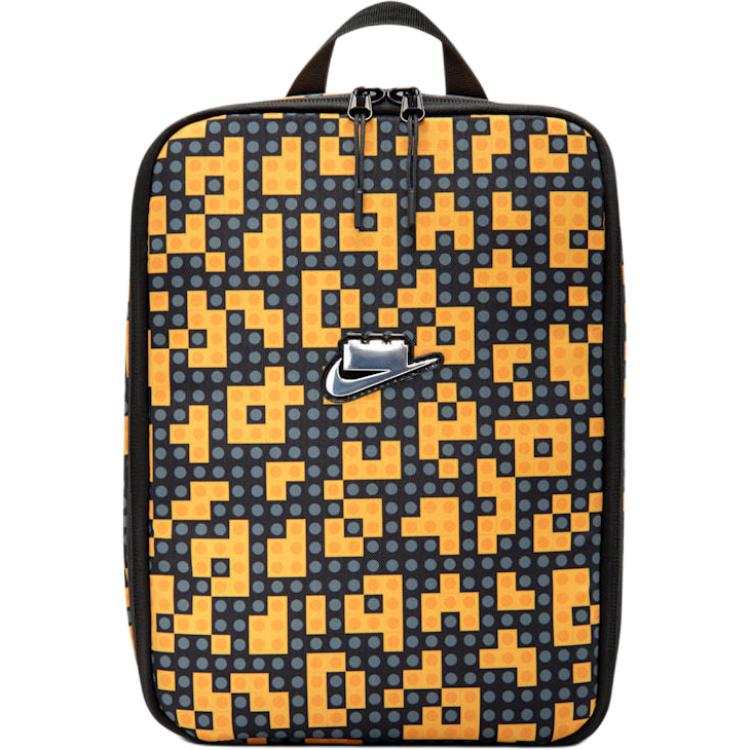 Nike LEGO X Nike Travel Organizers Gold & Black