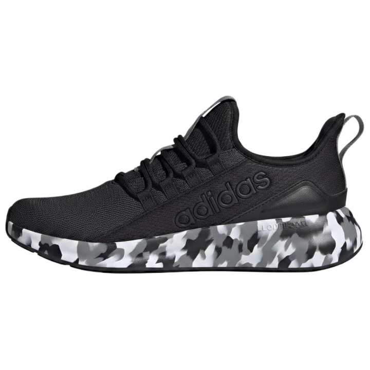 Adidas Adidas Lite Racer Adapt 8.0 Running Shoes Men's Black