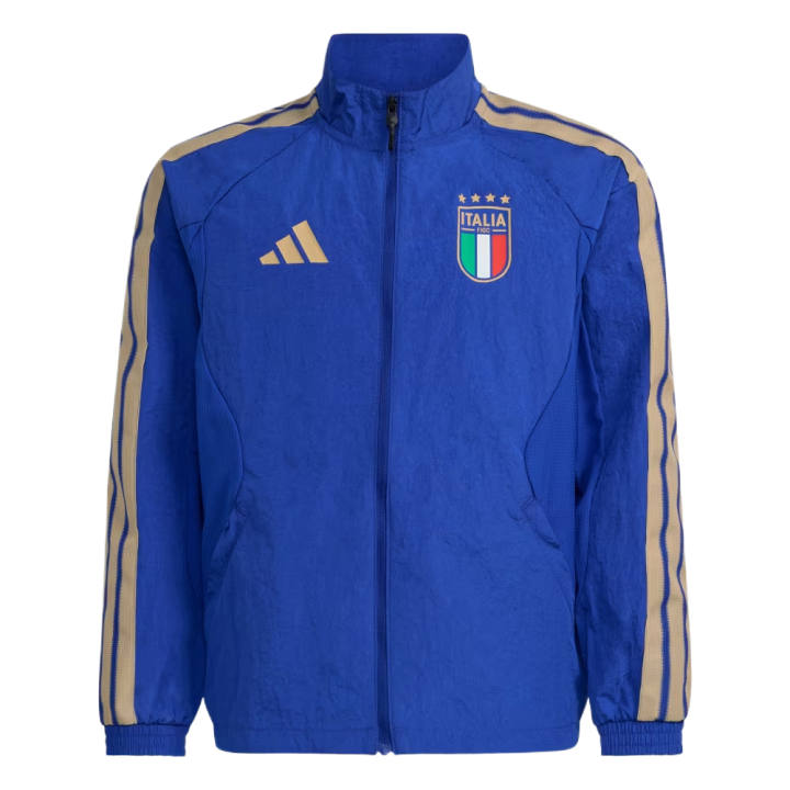Adidas Adidas Kids Jackets Stand Collar Moderate