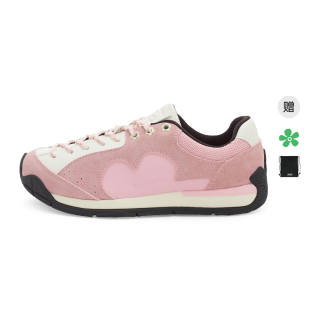 WE FLOWER Small Flower Shoes Slip Resistant, Breathable, And Lightweight Low top Casual Shoes Unisex