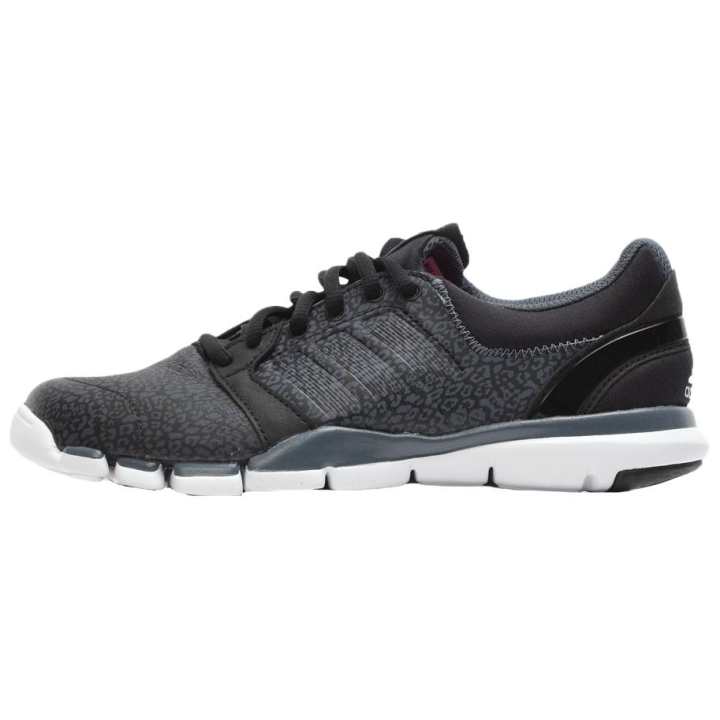 Adidas Adidas Adipure 360 Training Shoes Women's Dark Gray