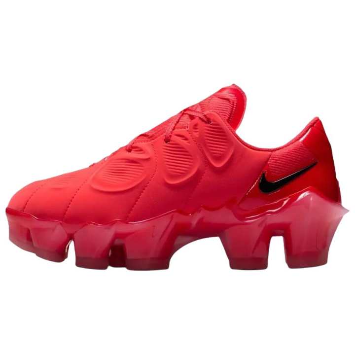 Nike Nike First Sight Casual Shoes Women's Red Black