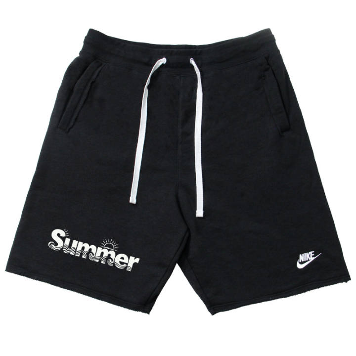 Nike Nike Sportswear Casual Shorts Unisex Black