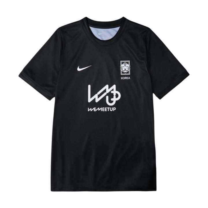 Nike Nike X Peaceminusone T Shirts Unisex Black Crew Neck Moderate