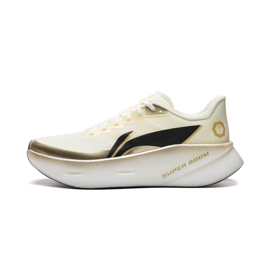Li-Ning Li Ning Running Shoes Men's Low Top