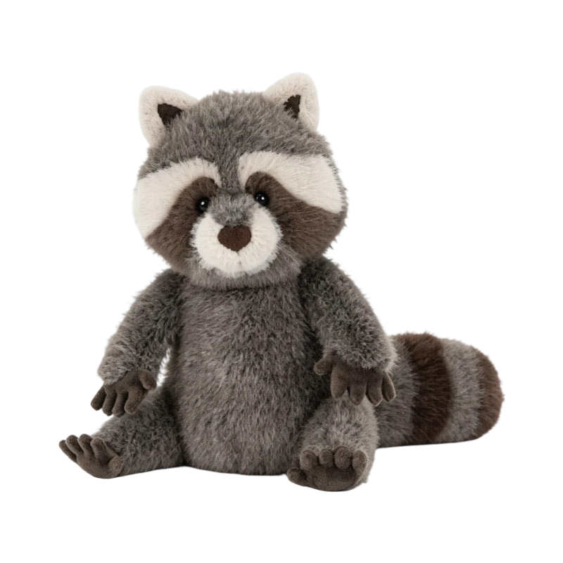 JELLYCAT Forest Animal Plush Toys