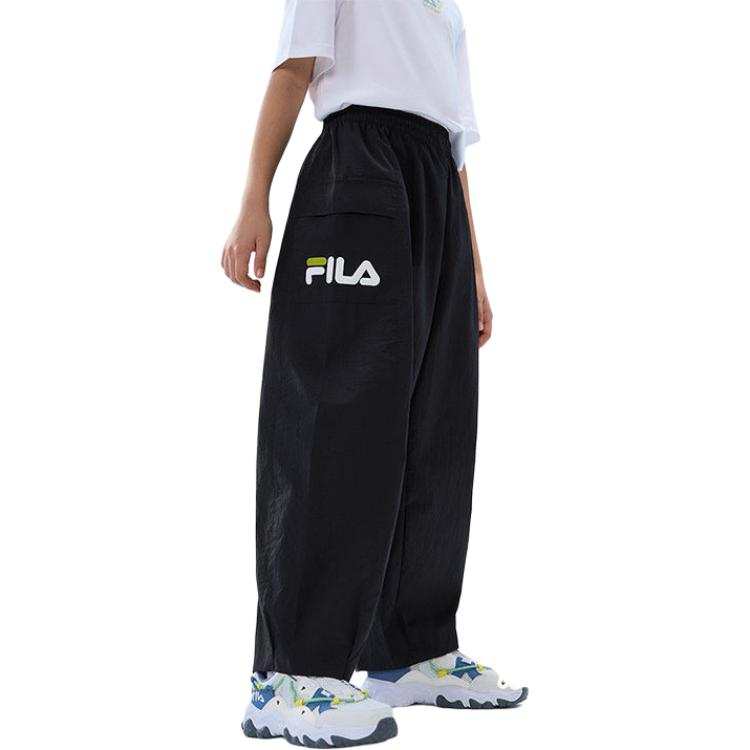 FILA KIDS Unisex Shorts Moderate