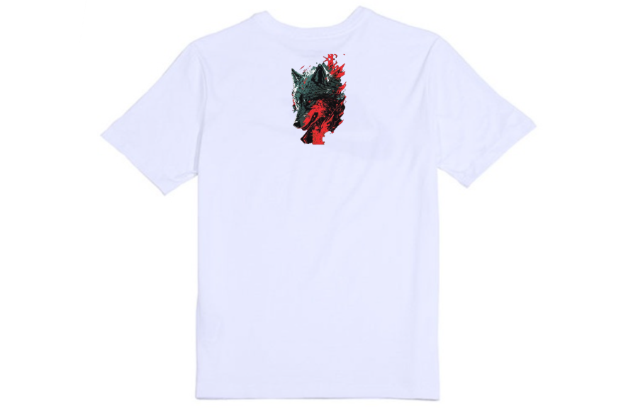 Nike Nike Sportswear T Shirts Unisex White Crew Neck