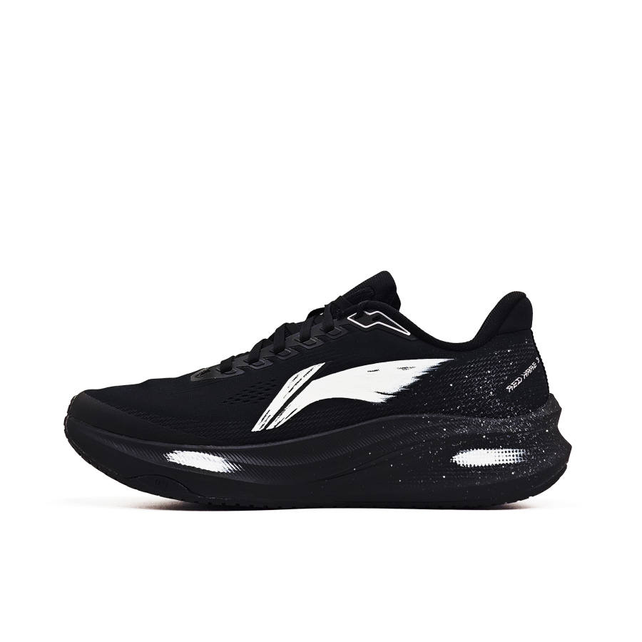 Li-Ning Li Ning Red Hare 9 Running Shoes Men's Low Top White
