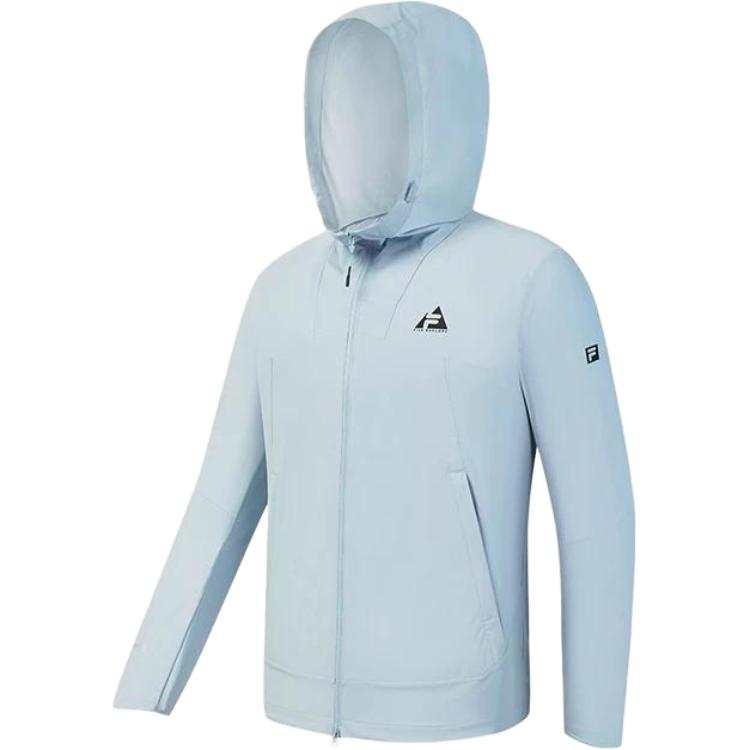 FILA Sun Protection Clothing Men's