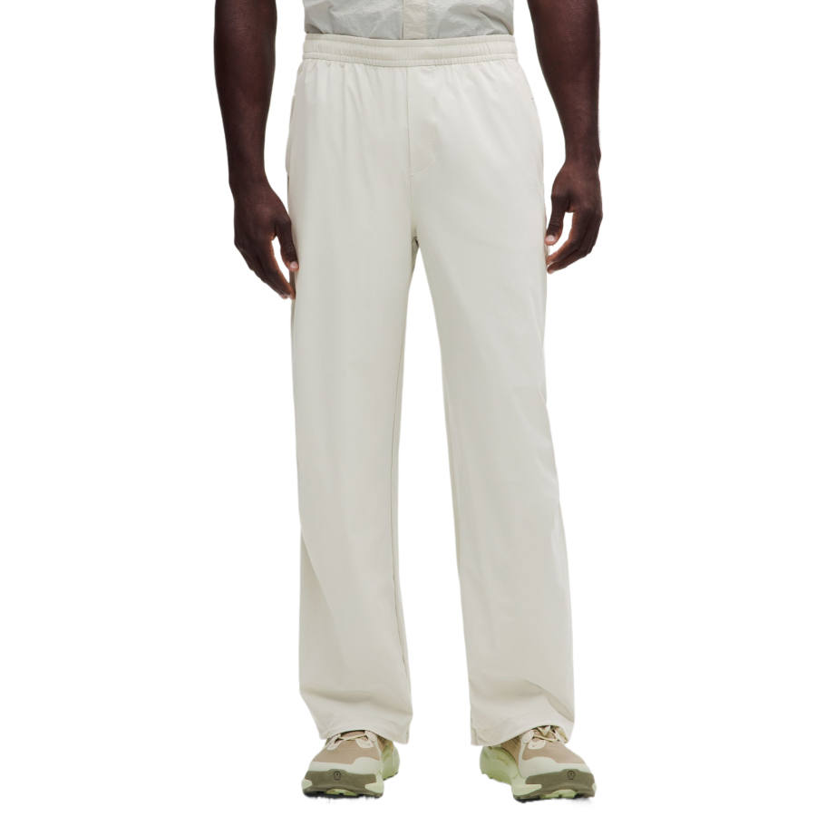 Lululemon Casual Pants Men's Moderate Straight Fit Pants