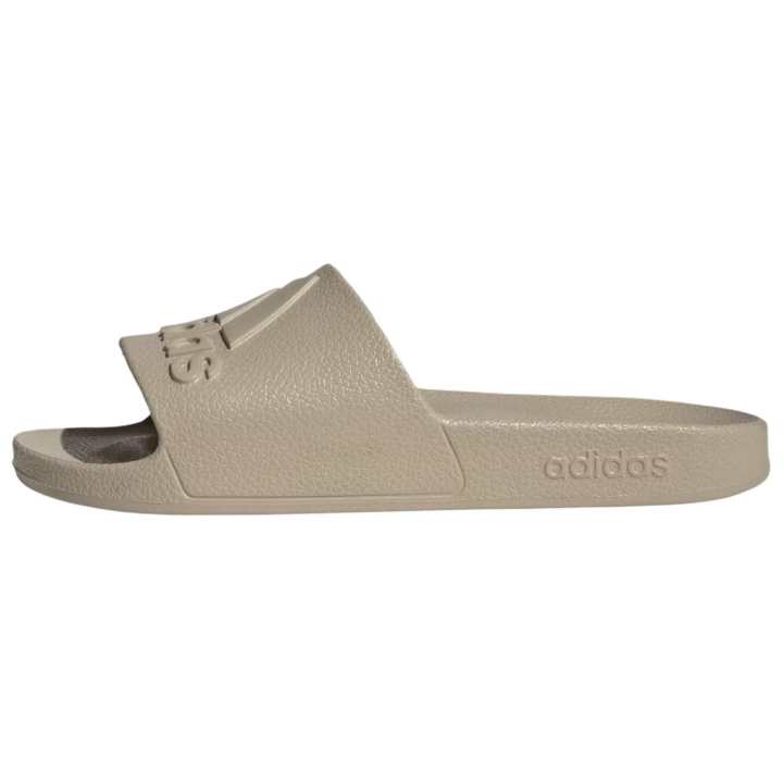 Adidas Adidas Adilette Aqua Slide Slippers Unisex Beige
