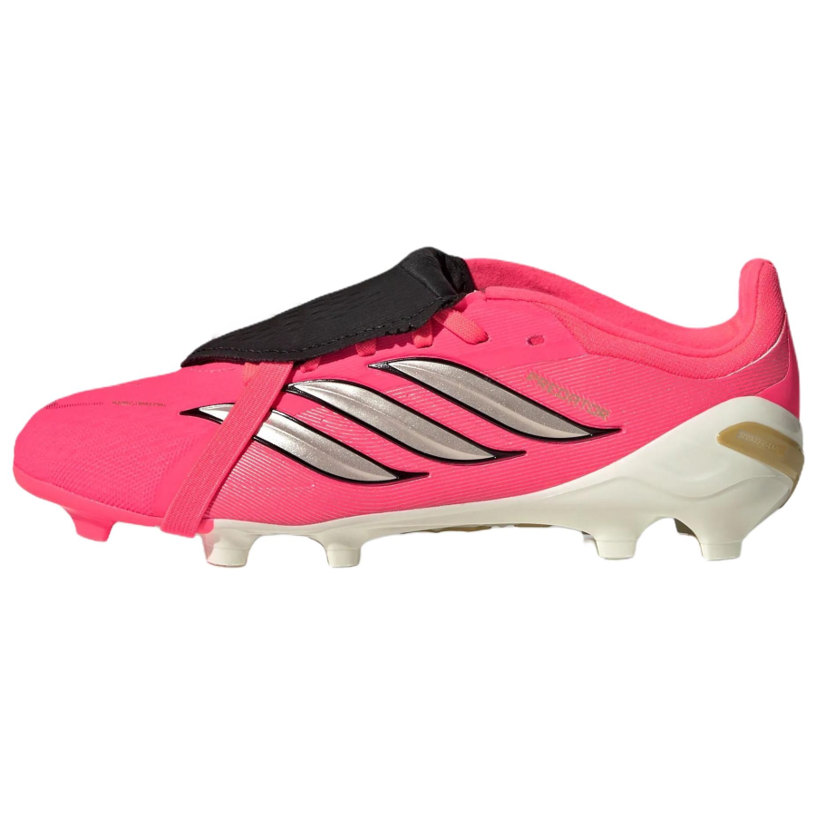 Adidas Adidas PREDATOR ELITE Kids' Soccer Shoes Kids