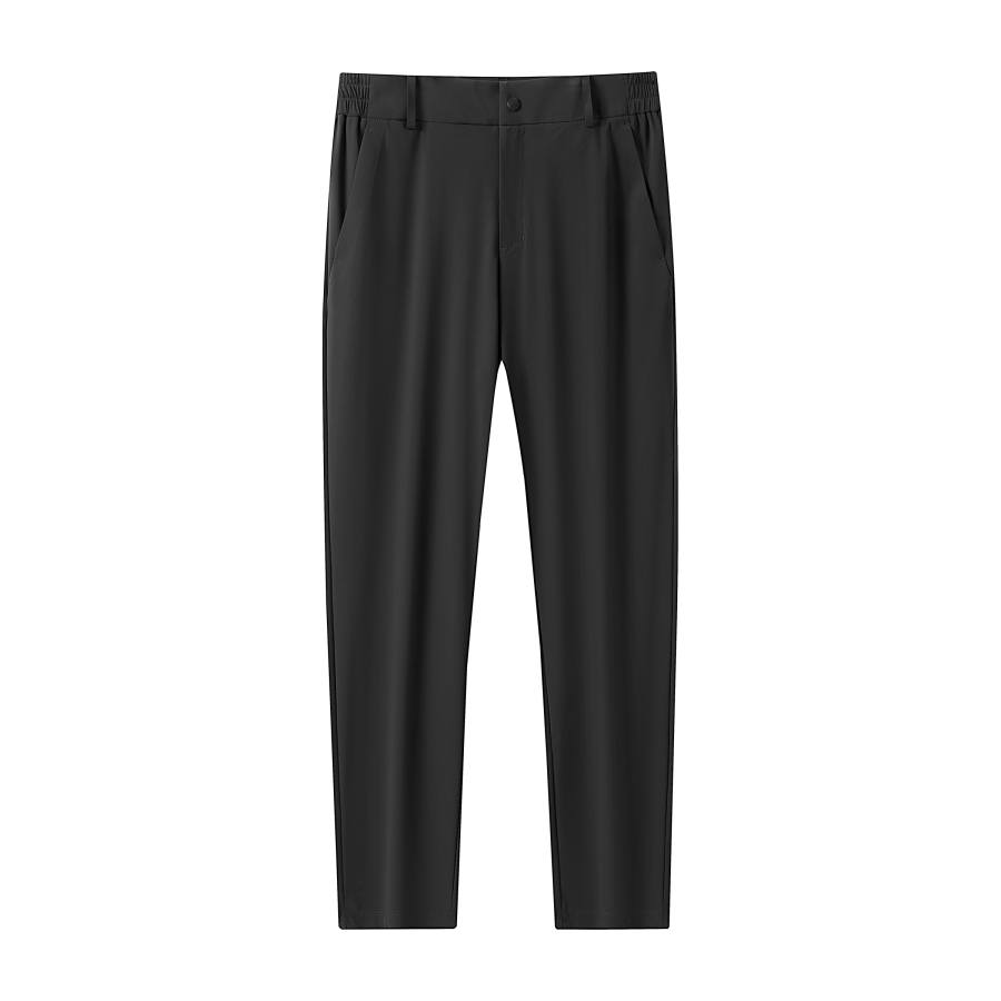 Skechers Casual Pants Unisex Moderate Straight Fit Pants