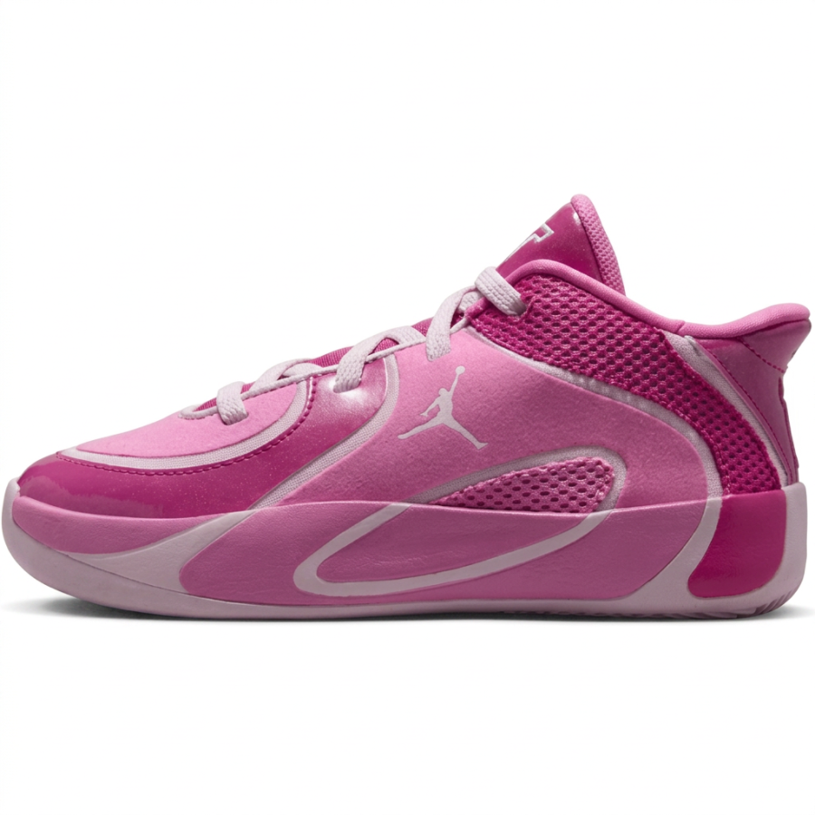 Jordan Jordan Tatum 4 Kids' Basketball Shoes Pre School