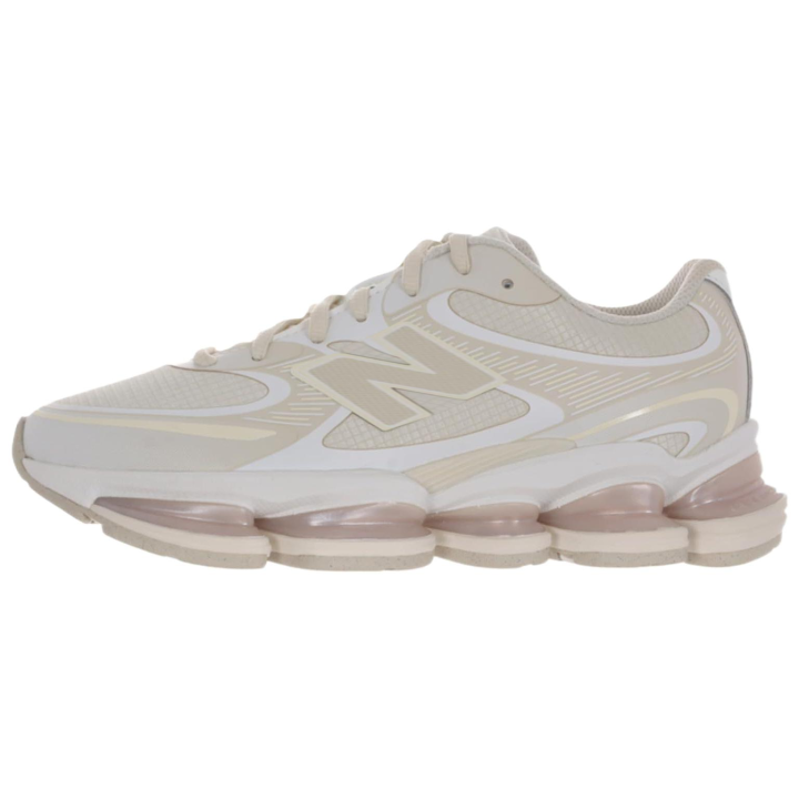 New Balance New Balance ABZORB 2000 Running Shoes Unisex Low Top Beige