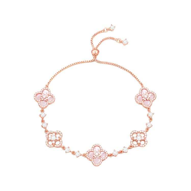Barbie Crystal Bracelets Women's