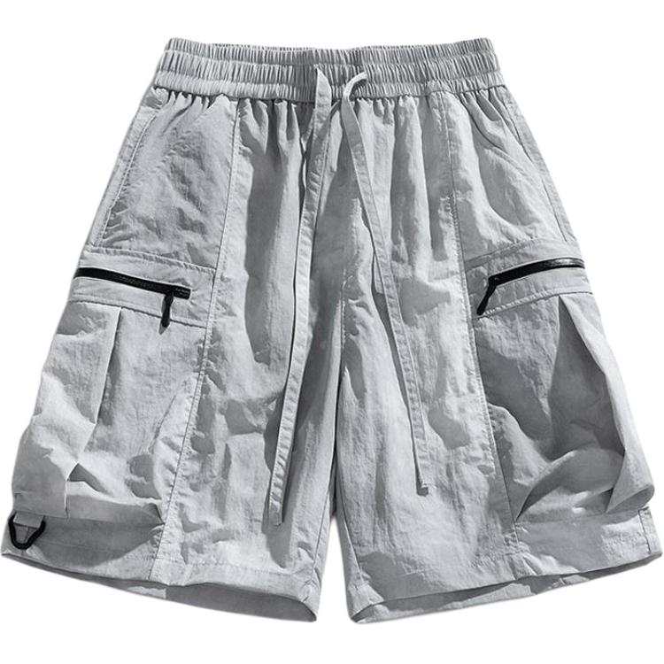 Sugarfunk Sugarfunk Casual Shorts Unisex Moderate