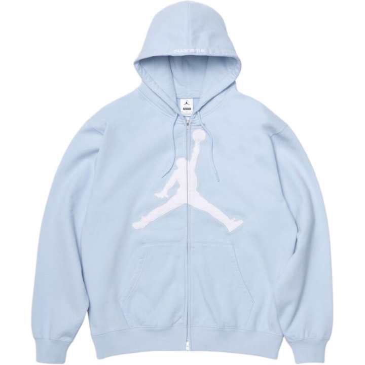 Jordan Jordan x Supreme SS26 Sweatshirt Unisex