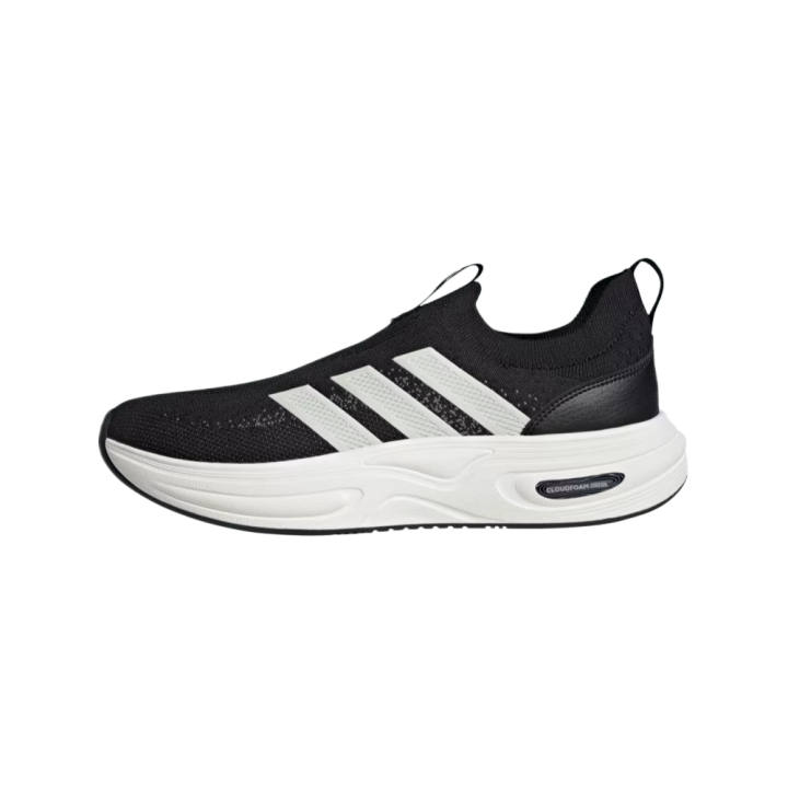 Adidas Adidas Cloudfoam Training Shoes Men's Low Top White