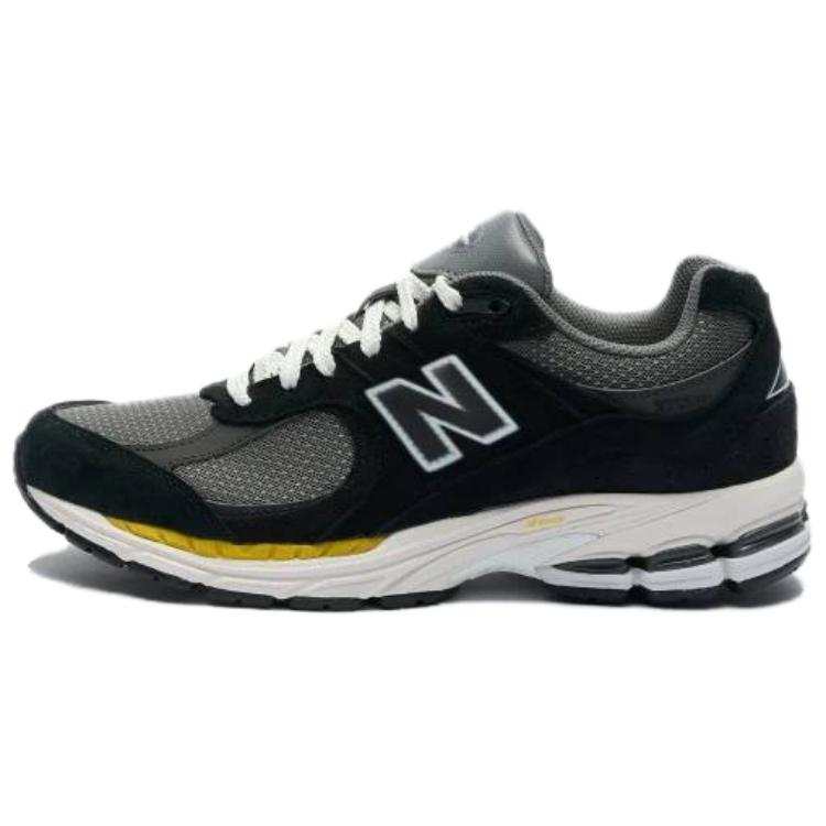 New Balance New Balance NB 2002R Running Shoes Men's Black