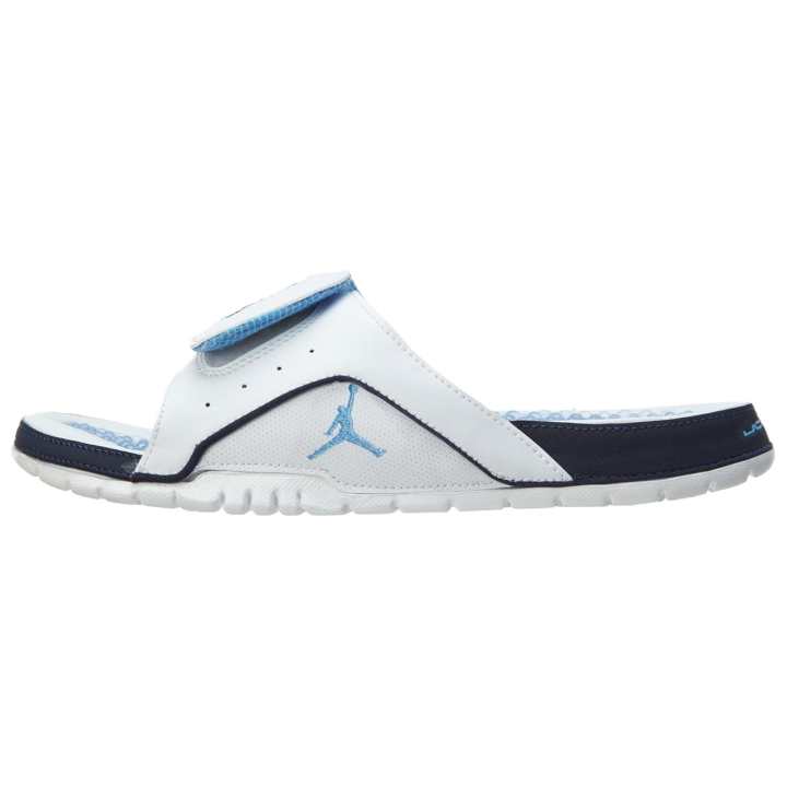 Jordan Jordan Hydro 4 Slide Slippers Men's White