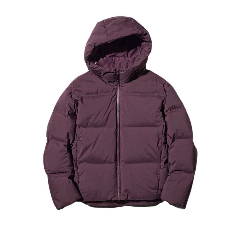 UNIQLO Seamless Down Collection FW25 Down Jacket Women's