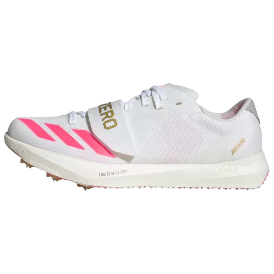 Adidas Adidas Adizero TJ/PV Track & Field Shoes Unisex Other