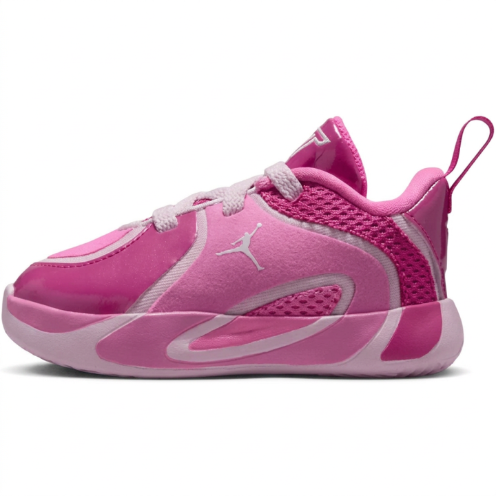 Jordan Jordan Tatum 4 Toddler Shoes Baby