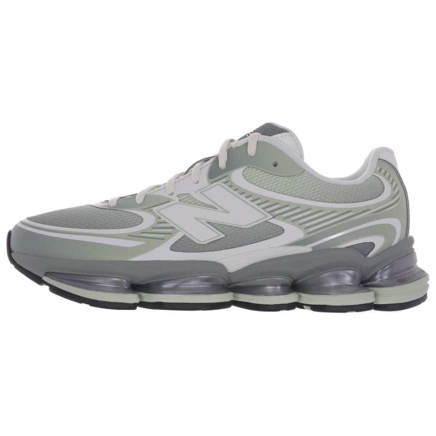 New Balance New Balance NB 2000 Running Shoes Unisex Green