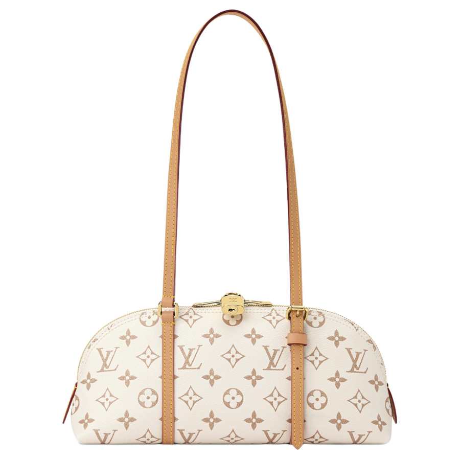LOUIS VUITTON Shoulder Bags