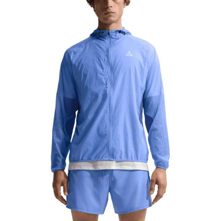 Nike Nike ACG Trail Aireez Running Coat Men's