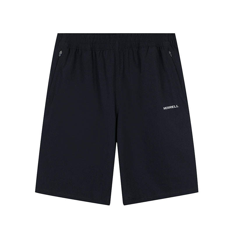 MERRELL MERRELL Casual Shorts Men's Thin Straight Fit Pants