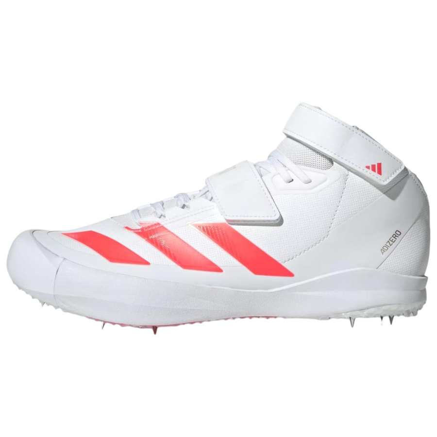 Adidas Adidas Adizero Javelin Track & Field Shoes Unisex Mid Top