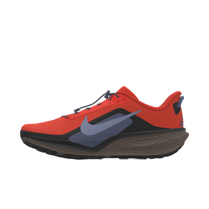 Nike Nike ACG PEGASUS TRAIL Running Shoes Men's Low Top Multicolor/Multicolor