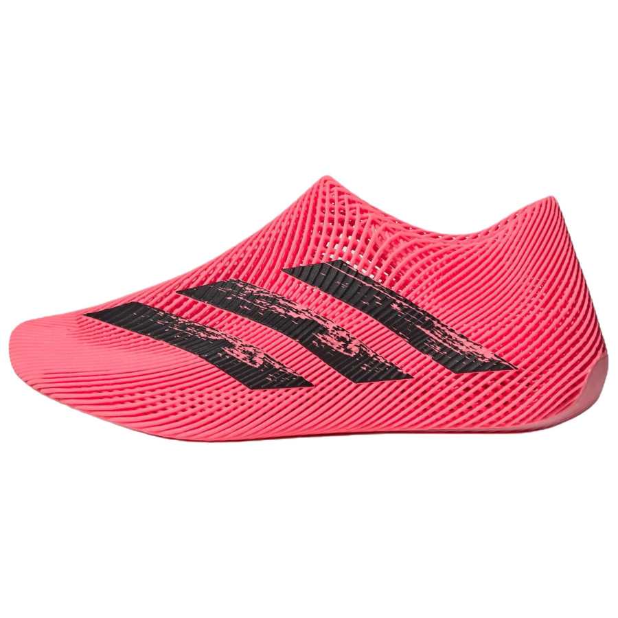 Adidas Adidas Climacool Casual Shoes Unisex Neon Red