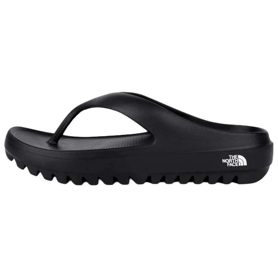 THE NORTH FACE CAMPER's FLIP Flops Unisex Black