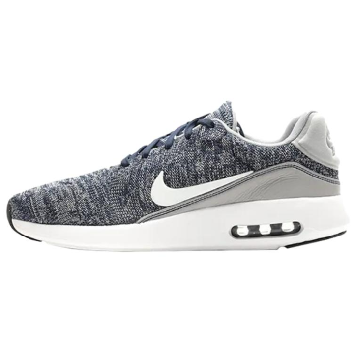 Nike Nike Air Max Modern Casual Shoes Men's Gray