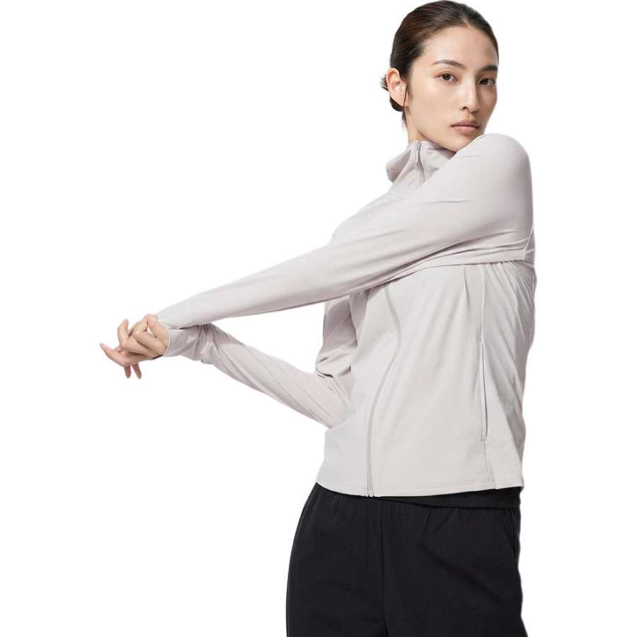 UNIQLO SS26 Sun Protection Clothing Women's