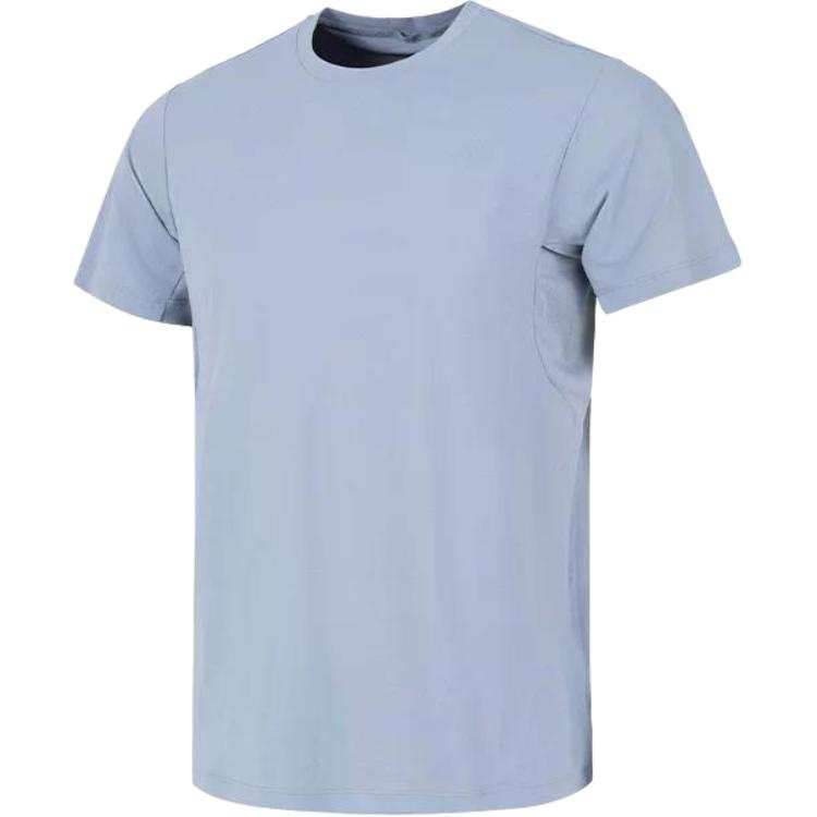 ASICS T Shirts Men's Crew Neck Moderate Straight Fit