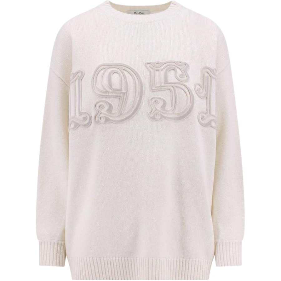 MaxMara MaxMara Sweater Women's Light Pink