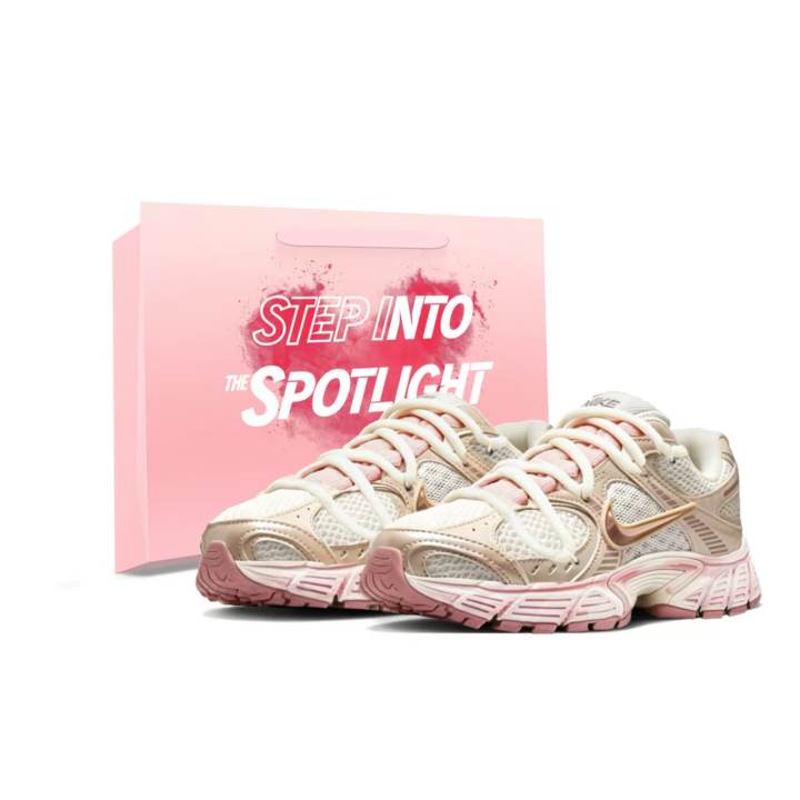 Nike Nike V5 RNR Running Shoes Women's Low Top White/Pink