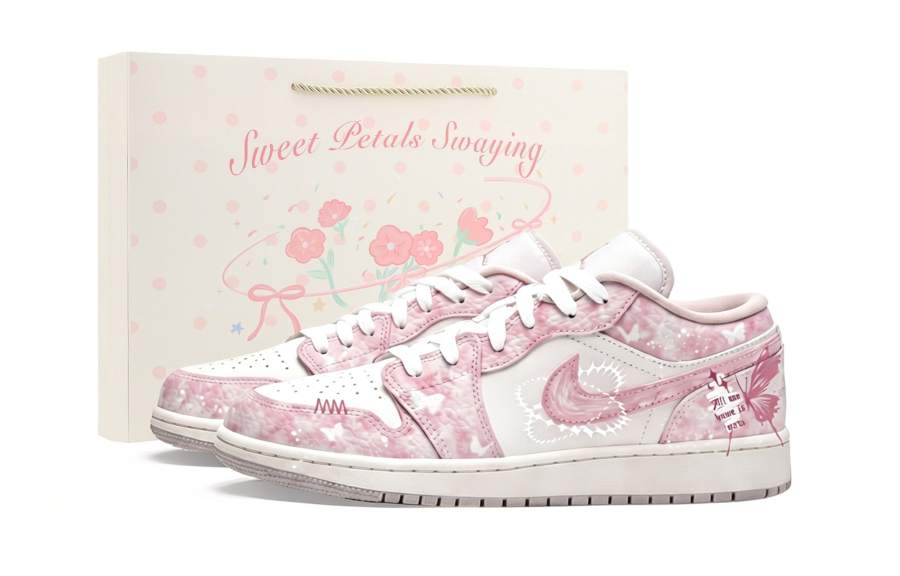 Jordan Jordan Air Jordan 1 Kids' Basketball Shoes Unisex
