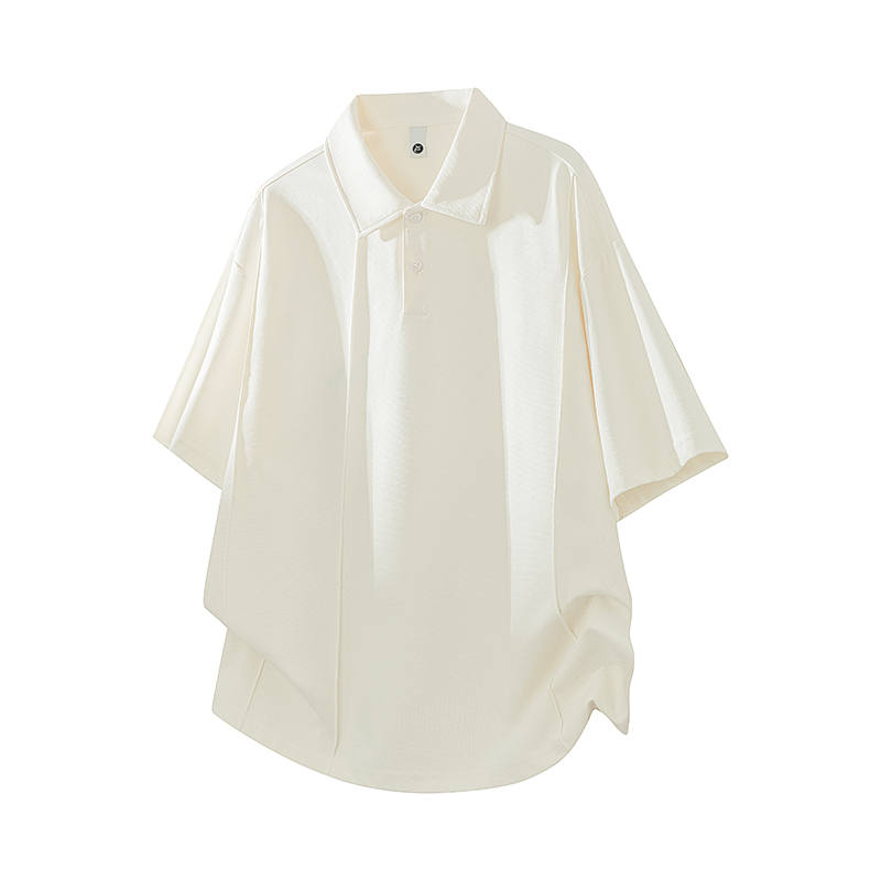 Sugarfunk Sugarfunk Polo Shirts Men's Lapel Moderate