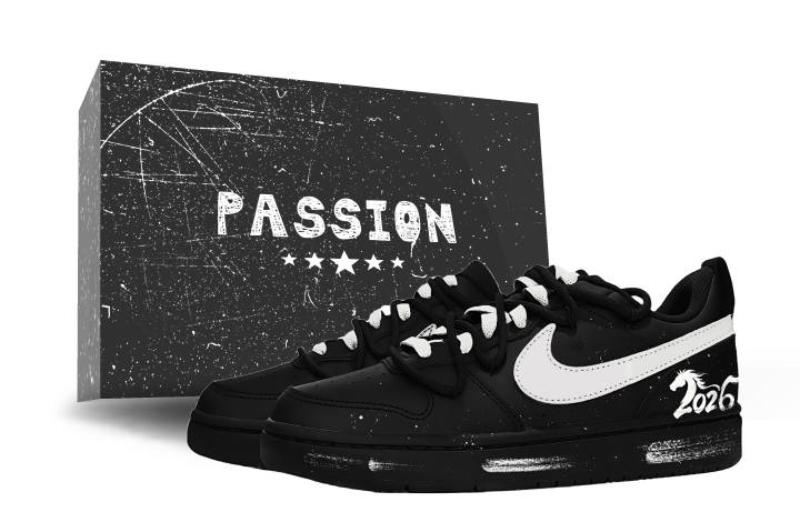 Nike Nike Court Borough Skateboard Shoes Unisex Low Top White