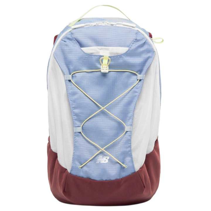 New Balance New Balance Backpacks Light Blue
