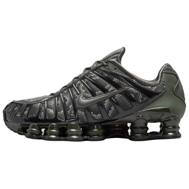 Nike Nike Shox TL Series Casual Shoes Unisex Jasper