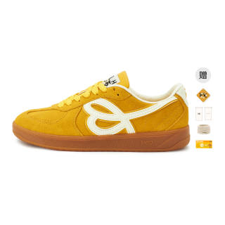 HAPPY BIRDS DAY Height Increasing Abrasion Resistant Lightweight Slip Resistant Low top German Army Trainers Unisex